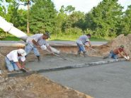 screeding concrete - Thumb Pic 29