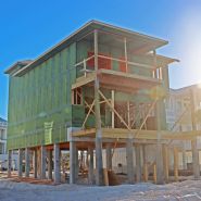 Bergeron modern coastal piling home on Navarre Beach - Thumb Pic 8