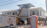 Moreland piling home on Navarre Beach by Acorn Fine Homes - Thumb Pic 23