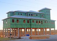 Deroche coastal modern home on Navarre Beach by Acorn Fine Homes - Thumb Pic 9