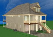 Shepard residence in Navarre - Thumb Pic 89