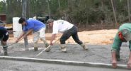 screeding concrete - Thumb Pic 39