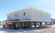 Gomel piling home on Navarre Beach by Acorn Fine Homes - Thumb Pic 45