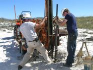 Piling installation by Acorn Fine Homes - Thumb Pic 2