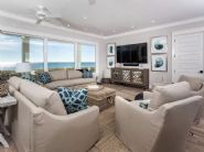 Antinnes modern coastal piling home on Navarre Beach by Acorn Fine Homes - Thumb Pic 12