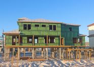 Deroche coastal modern home on Navarre Beach by Acorn Fine Homes - Thumb Pic 7