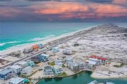 Slone modern coastal piling home on Navarre Beach by Acorn Fine Homes - Thumb Pic 10