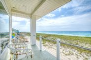 Modern coastal piling home in Navarre by Acorn Fine Homes - Thumb Pic 27