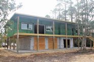 Cyr modern coastal piling home in Navarre - Thumb Pic 10