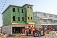 Davis modern coastal piling home on Navarre Beach by Acorn Fine Homes - Thumb Pic 22