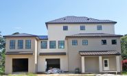 Oakes residence in Navarre by Acorn Fine Homes