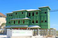 Ramsey modern coastal piling hojme in Navarre Beach by Acorn Fine Homes - Thumb Pic 7