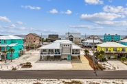 Moreland modern piling home on Navarre Beach by Acorn Fine Homes - Thumb Pic 7