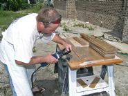 polishing tile bullnose edges - Thumb Pic 6