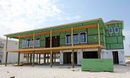 Shurling residence by Acorn Fine Homes on Navarre Beach - Thumb Pic 38