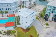 Slone modern coastal piling home on Navarre Beach by Acorn Fine Homes - Thumb Pic 7