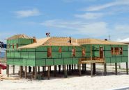 Shurling residence by Acorn Fine Homes on Navarre Beach - Thumb Pic 39