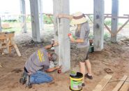 Modern piling home in Navarre by Acorn Fine Homes - Thumb Pic 29