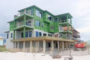 Clanton modern coastal piling home on Navarre Beach - Thumb Pic 73