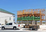 Antinnes concrete piling home on Navarre Beach by Acorn Fine Homes - Thumb Pic 56