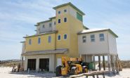 Burchard modern coastal style piling home on Navarre Beach - Thumb Pic 45