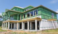 Modern coastal piling home in Navarre by Acorn Fine Homes - Thumb Pic 13