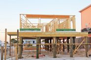 Smith coastal transitional style piling home on Navarre Beach - Thumb Pic 49