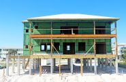 Ramsey modern coastal piling hojme in Navarre Beach by Acorn Fine Homes - Thumb Pic 9