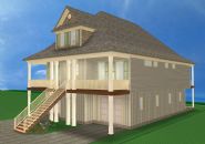 Shepard residence in Navarre - Thumb Pic 92