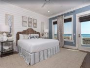 Antinnes modern coastal piling home on Navarre Beach by Acorn Fine Homes - Thumb Pic 20