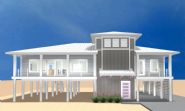 Moreland residence in Navarre Beach by Acorn Fine Homes - Thumb Pic 32