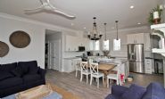 Slone modern coastal piling home on Navarre Beach by Acorn Fine Homes - Thumb Pic 18