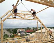 setting trusses - Thumb Pic 68