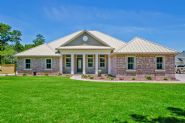 Nieberlein residence in Gulf Breeze by Acorn Fine Homes