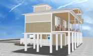 Burchard residence on Navarre Beach - Thumb Pic 75