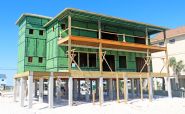 Ramsey modern coastal piling hojme in Navarre Beach by Acorn Fine Homes - Thumb Pic 8