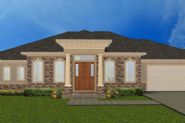 Watkins residene in Molino, FL by Acorn Fine Homes - Thumb Pic 56