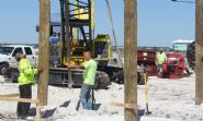 Moreland piling home on Navarre Beach by Acorn Fine Homes - Thumb Pic 30