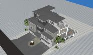 Clanton modern coastal design on Navarre Beach - Thumb Pic 103