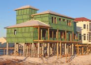 Deroche coastal modern home on Navarre Beach by Acorn Fine Homes - Thumb Pic 6