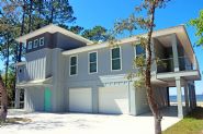 Cyr modern coastal piling home in Navarre - Thumb Pic 2