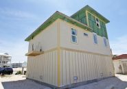 Slone modern coastal piling home on Navarre Beach by Acorn Fine Homes - Thumb Pic 44