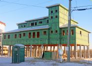 Deroche coastal modern home on Navarre Beach by Acorn Fine Homes - Thumb Pic 5