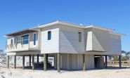 Gomel piling home on Navarre Beach by Acorn Fine Homes - Thumb Pic 42