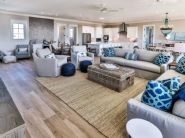 Antinnes modern coastal piling home on Navarre Beach by Acorn Fine Homes - Thumb Pic 9