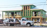 Moreland piling home on Navarre Beach by Acorn Fine Homes - Thumb Pic 26