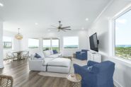 Modern coastal piling home in Navarre by Acorn Fine Homes - Thumb Pic 8