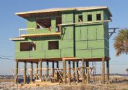 Neff modern coastal piling home on Navarre Beach - Thumb Pic 59