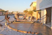 Moreland modern piling home on Navarre Beach by Acorn Fine Homes - Thumb Pic 20