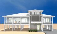 Moreland residence in Navarre Beach by Acorn Fine Homes - Thumb Pic 33